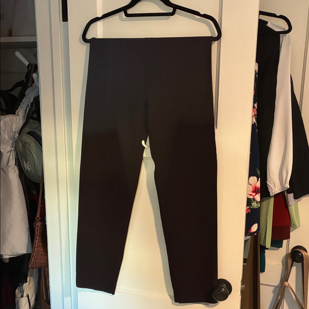 Women's Black Pants